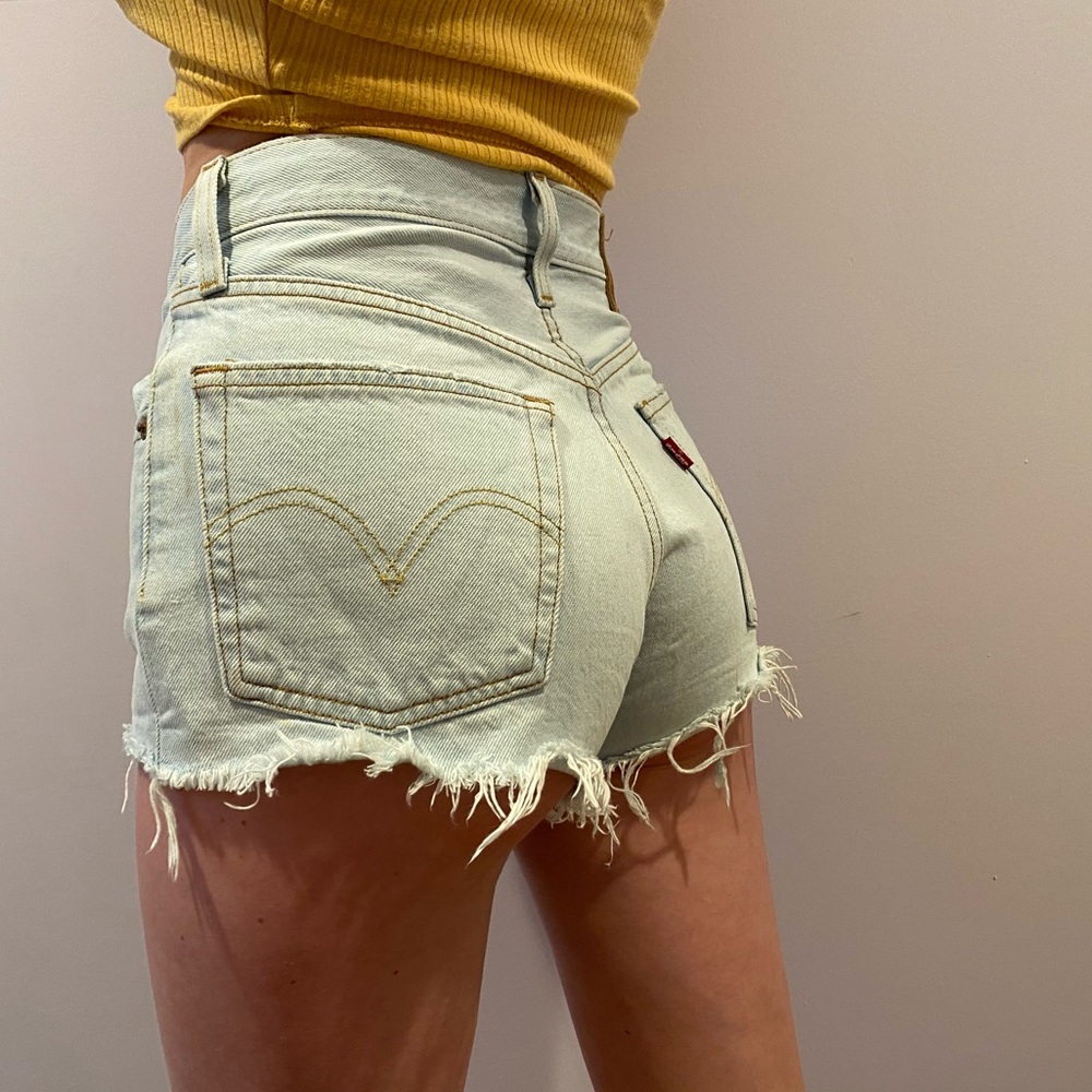 Levi’s 501 Shorts